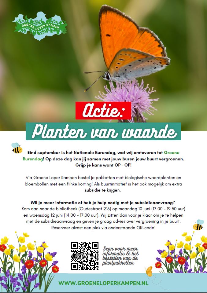 Planten van waarde 2